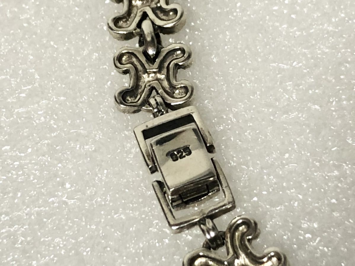 シルバー ネックレス ラインストーン silver 925 | parliament.gov.so