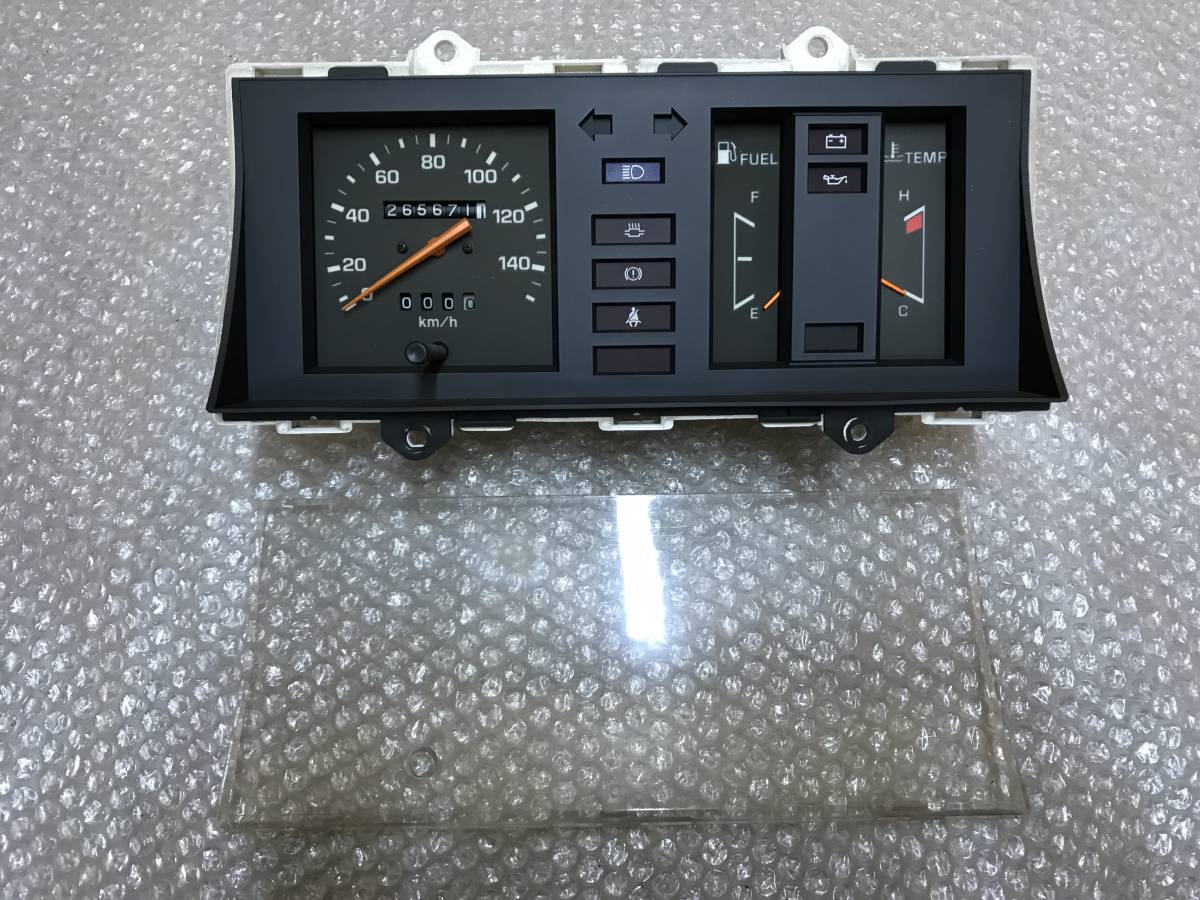 ☆絶版品☆ TOYOTA トヨタ KXC10V KXC10 デリボーイ Deliboy 後期