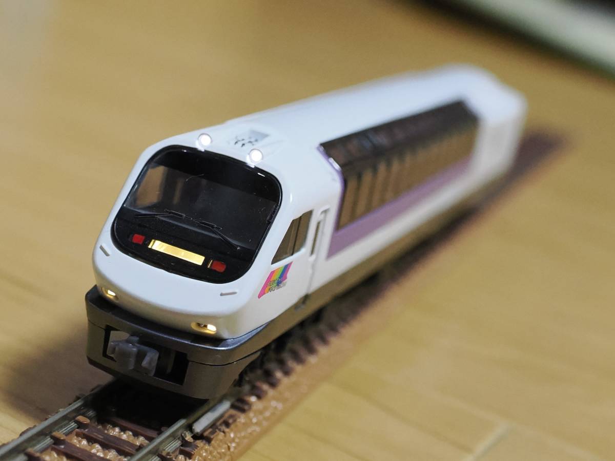 マイクロエース A-8254 キハ183系5200番台 ノースレインボー