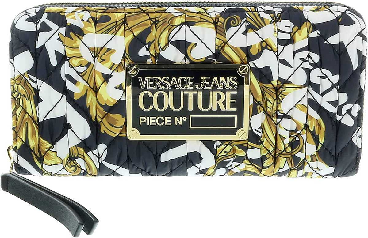 新品未使用】 VERSACE JEANS COUTURE ヴェルサーチジーンズクチュール