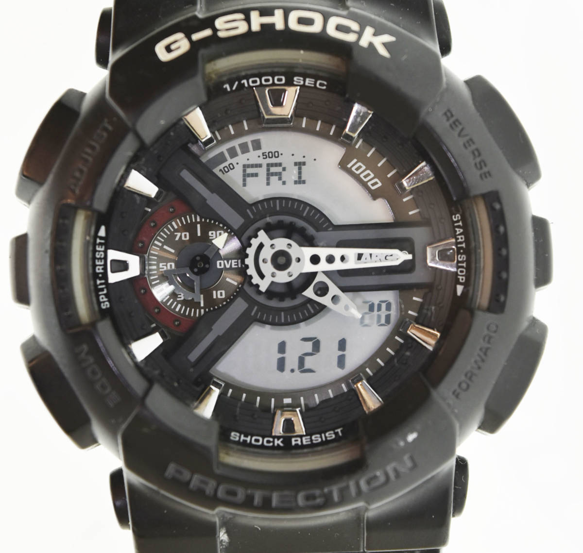 500円引きクーポン】 G-SHOCK カシオ CASIO ◯ ジーショック 103