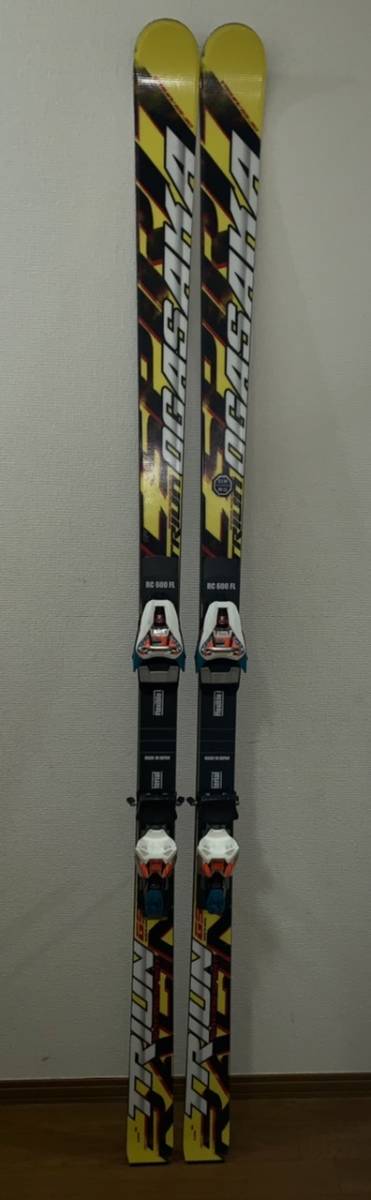 オガサカ TRIUN GS R30 188cm - www.cinemall.in