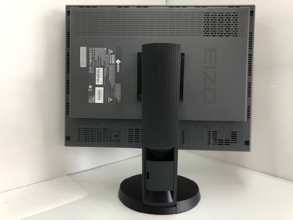 【動作品/使用時間10751時間】医療用モニター EIZO RadiForce GX340 21.2インチ モノクロ表示 DVI-D/ DisplayPort_画像4