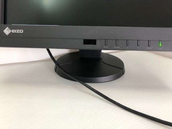 EIZO RadiForce GX340 DisplayPort 医療用モニター (LC-E-017