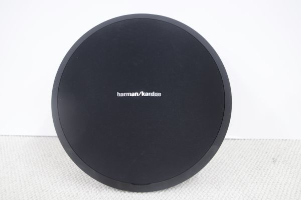 Harman / Kardon ハ－マン / カ－ドン Onyx Studio Wireless Speaker ワイヤレススピーカー (1585461)_画像2