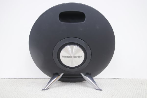 Harman / Kardon ハ－マン / カ－ドン Onyx Studio Wireless Speaker ワイヤレススピーカー (1585461)_画像5