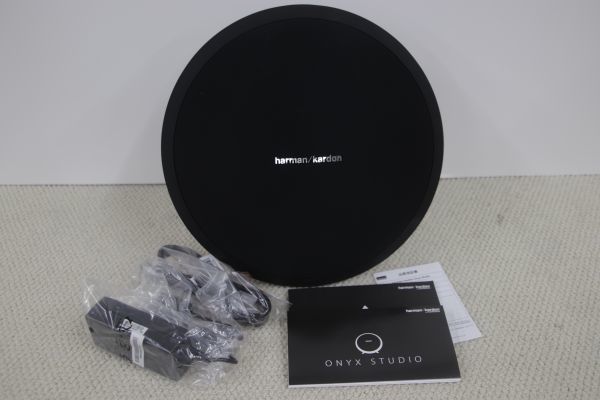 Harman / Kardon ハ－マン / カ－ドン Onyx Studio Wireless Speaker