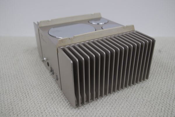 Aurex オーレックス SC-M15 Stereo Power Amplifier ステレオパワーアンプ (1604965) 2