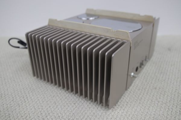 Aurex オーレックス SC-M15 Stereo Power Amplifier ステレオパワーアンプ (1604965) 3