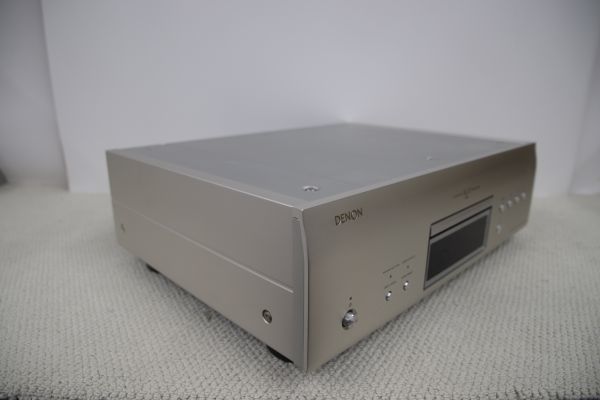 Denon デノン DCD-2500NE CD Player CD プレイヤー (1607809