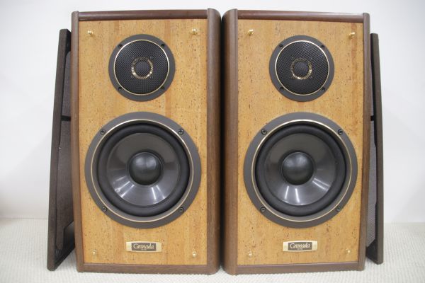 Bibian 比比昂- Denon デノンSC-700 Granada 2way Speaker 2 Bibian 比比昂- Denon デノンSC-700 Granada 2way Speaker 2