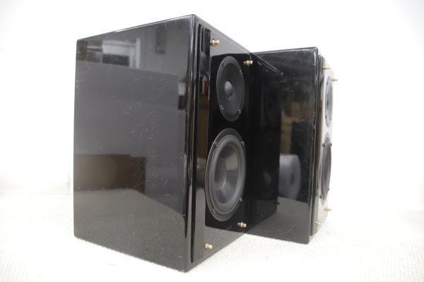 Denon デノン SC-E757 2way Speaker 2ウェイスピーカー（ペア） (1625363)_画像3