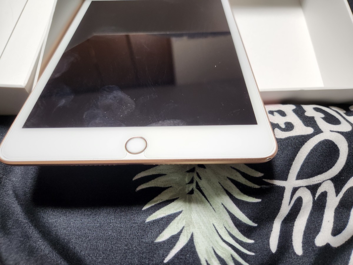 買取 iPad mini 第5世代 Wi-Fiモデル ゴールド fawe.org