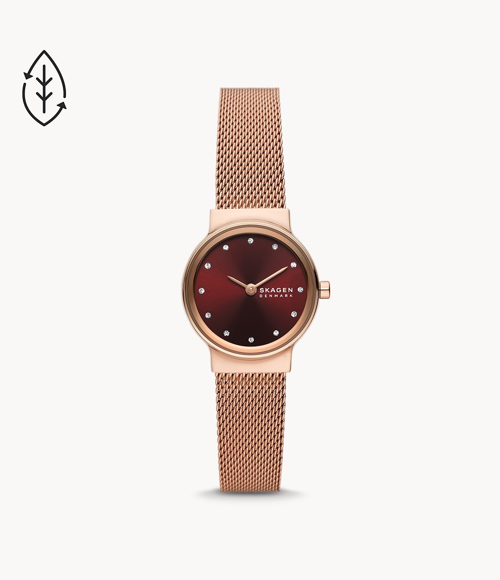 感謝の声続々！ 【正規品】スカーゲン SKAGEN FREJA LILLE