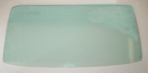 新品フロントガラス LOTUS エスプリ 2D CP S.62-H.4 緑/青 セラミックあり_画像1