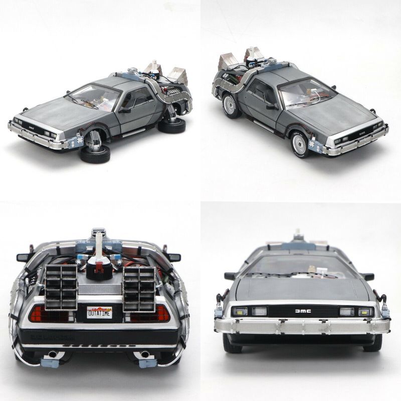 Yahoo!オークション - 【新品】1/18 ホットウィール バック Yahoo!オークション - 【新品】1/18 ホットウィール バック