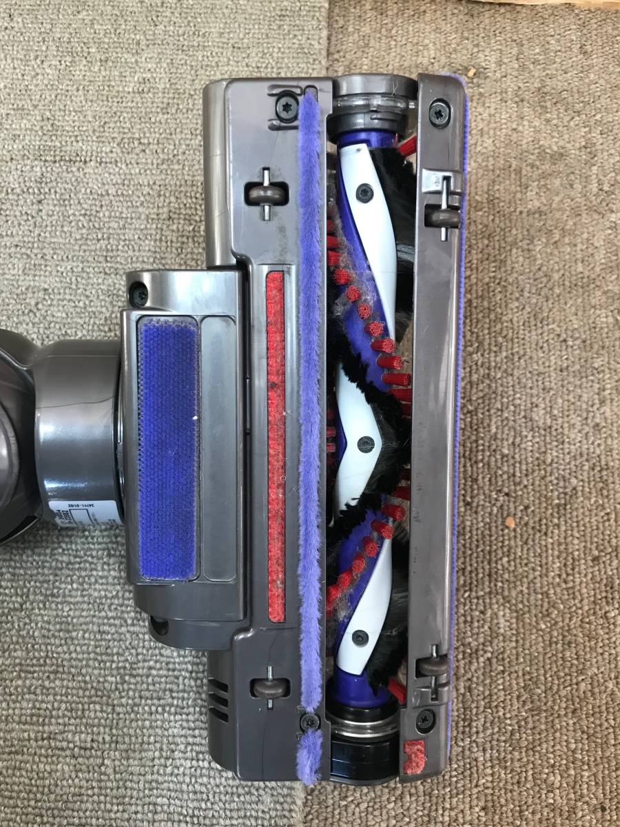 dyson ダイソン DC45 ジャンク _画像3