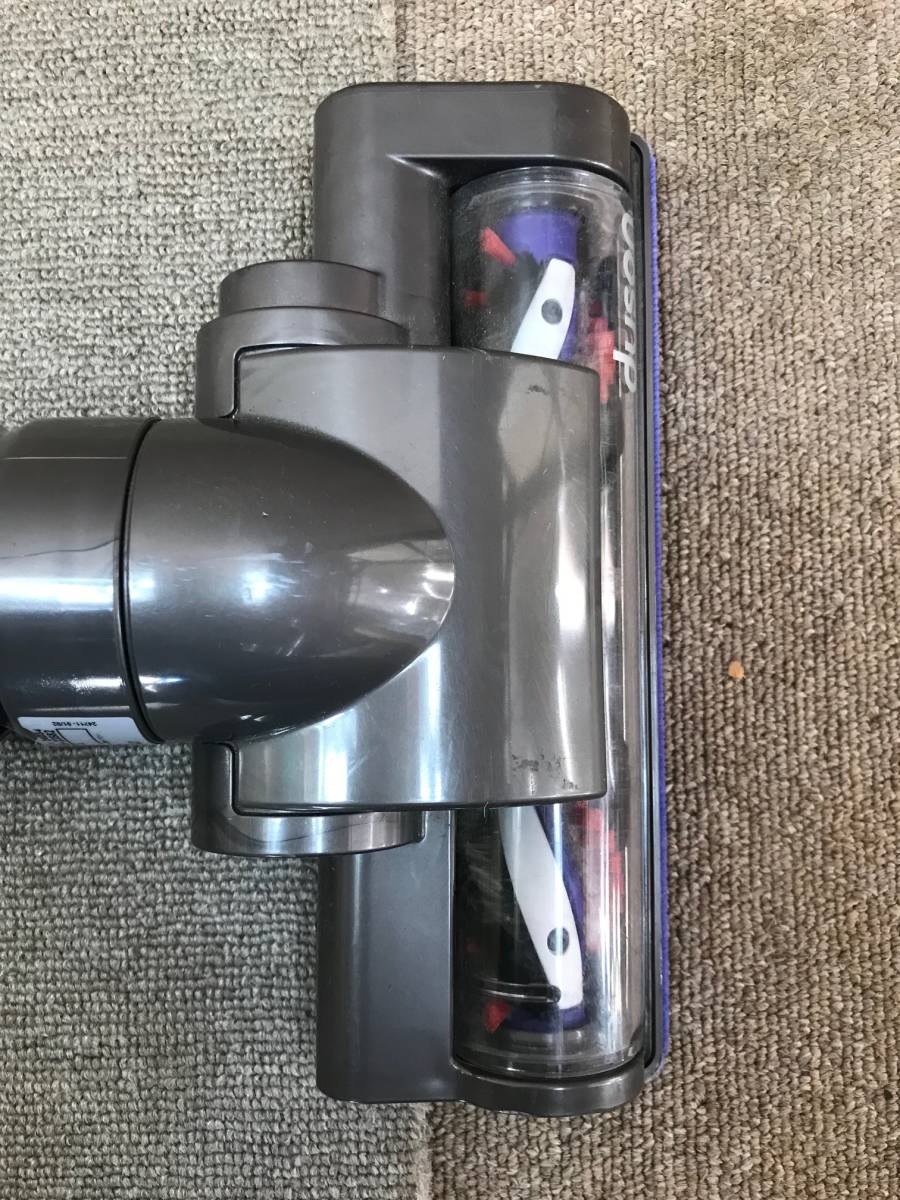 dyson ダイソン DC45 ジャンク _画像2