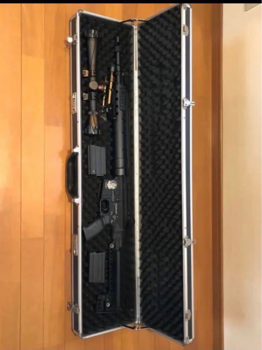 電動ガン 東京マルイ製 m16a2をカスタム ファーストカスタム!超 電動ガン 東京マルイ製 m16a2をカスタム ファーストカスタム!超