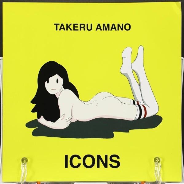 ヤフオク! - 【真作】【WISH】天野タケル「Venus」オフセットプリ...