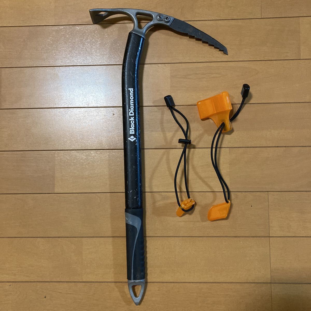 ブラックダイヤモンド Black Diamond ベノムアックス 50cm ピッケル