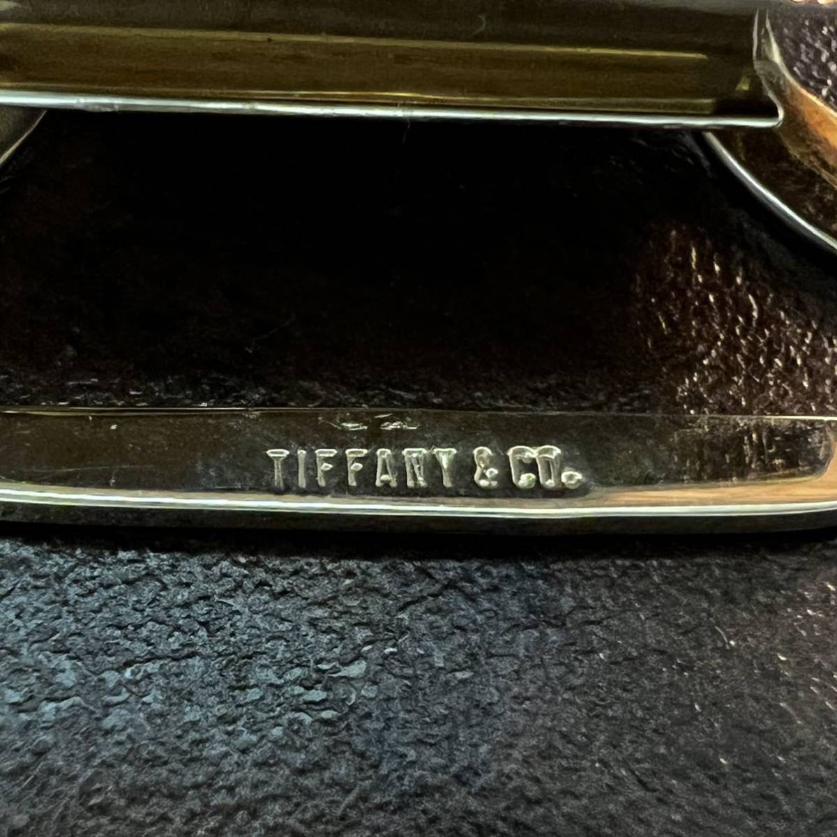ヤフオク! - VINTAGE TIFFANY ヴィンテージ ティファニー 14K...