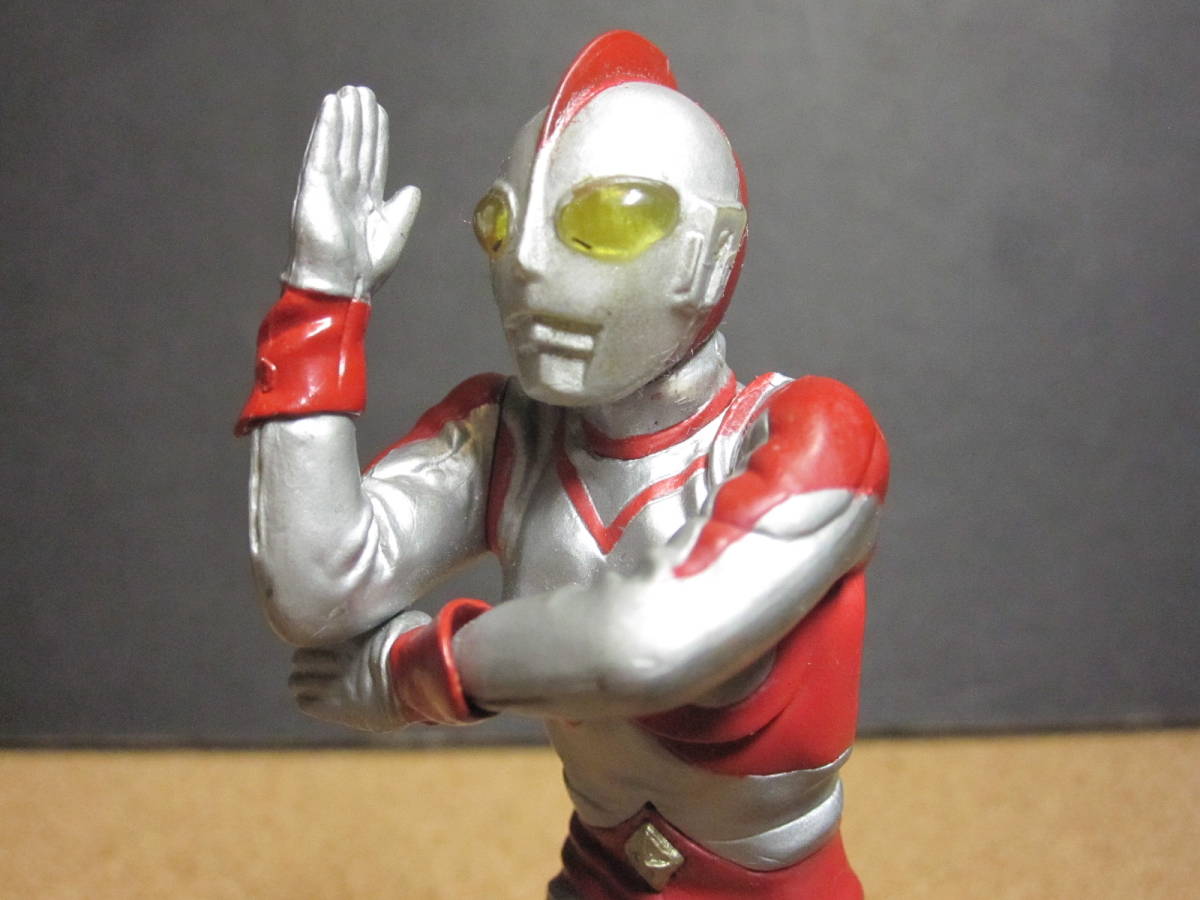 ヤフオク スタンドパーツ欠品 ウルトラマン80 タイマー青 ヤフオク スタンドパーツ欠品 ウルトラマン80 タイマー青
