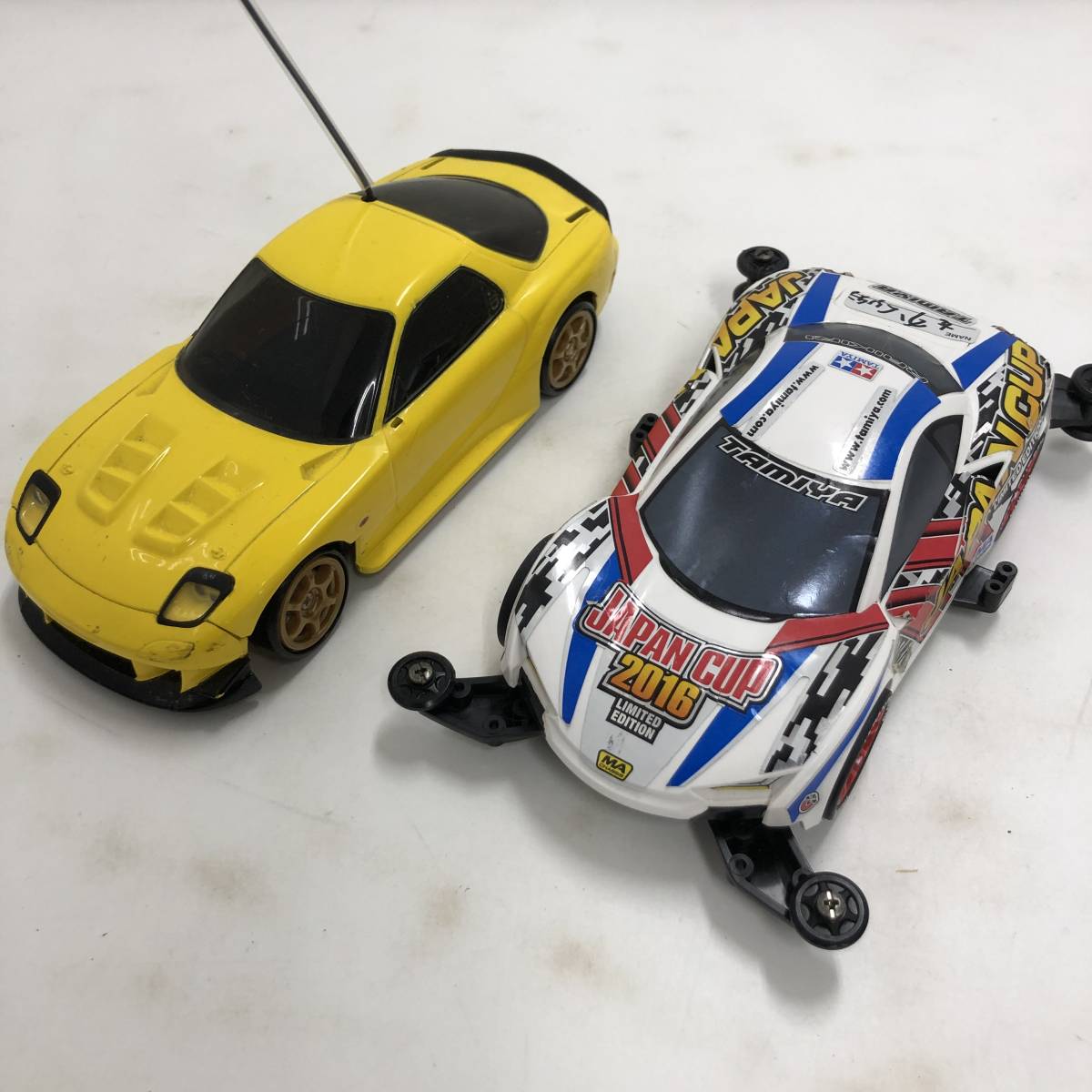 1円~】 ラジコンカー まとめ売り HUMMER オデッセイ Audi 他 電動RC