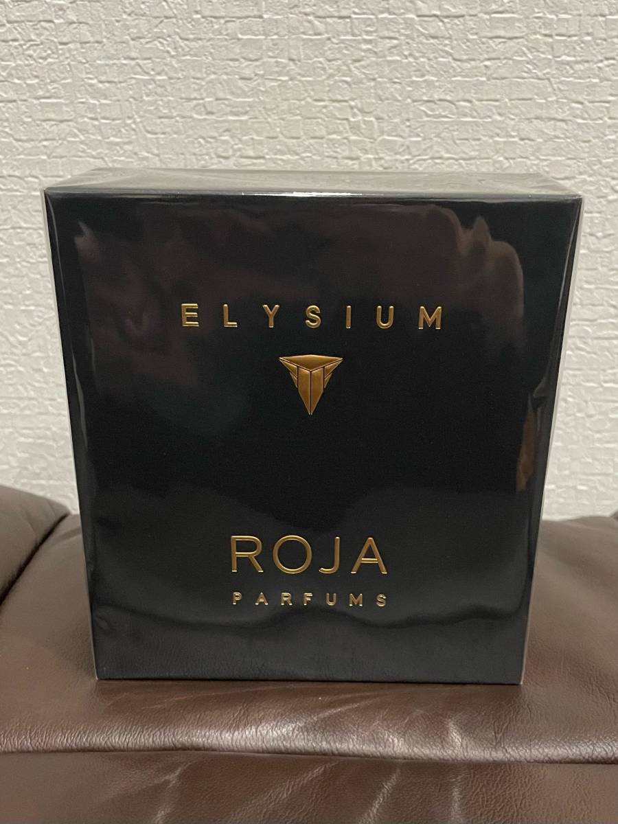 最新作大得価 Roja Dove Elysium Pour Homme Cologne 100ml ロハ ダヴ ロジャ ダヴ エリジウム