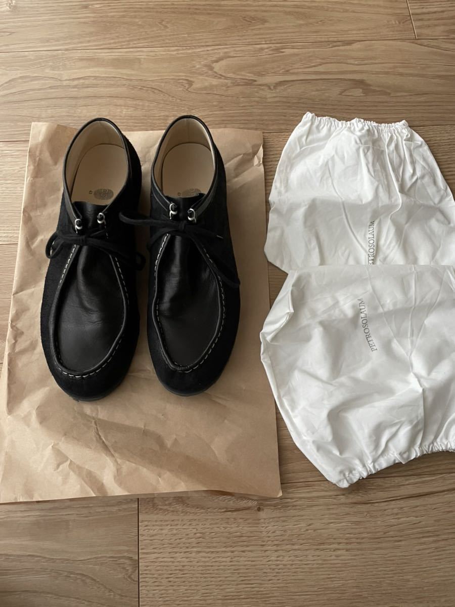 Yahoo!オークション - 美品 PETROSOLAUM ペテロオラウム Yahoo!オークション - 美品 PETROSOLAUM ペテロオラウム