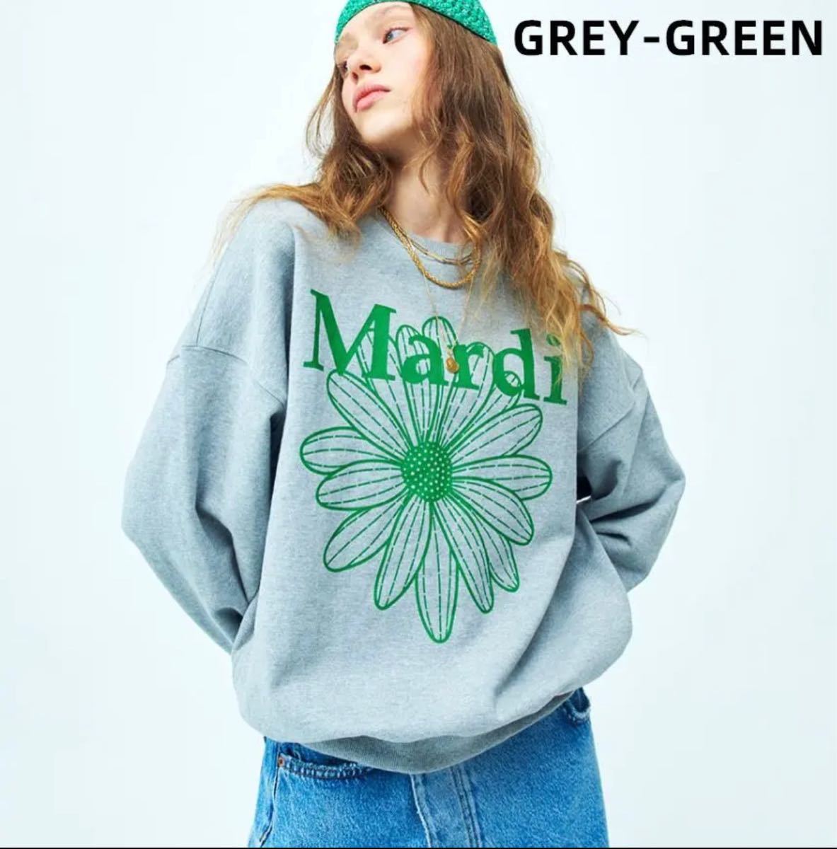 未着用 タグ付き 正規品 タグ付きマルディメクルディ Mardi Mercredi