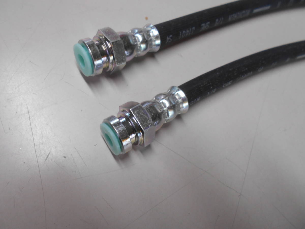 ヤフオク! - フェアレディZ リアブレーキホース S30 GS30 S31...