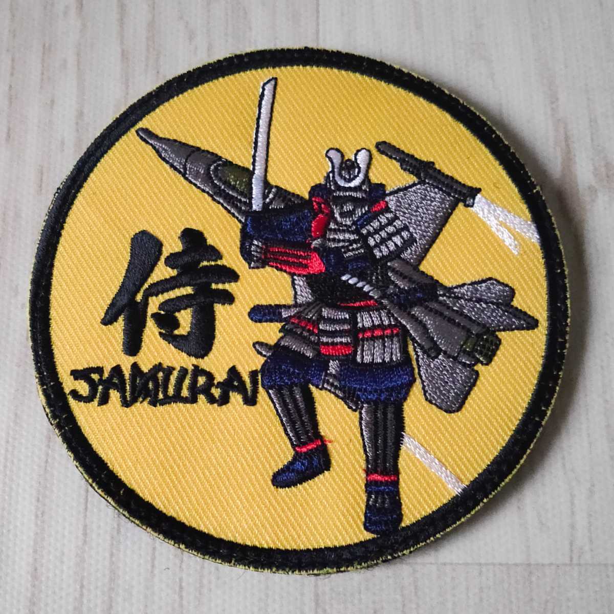 ヤフオク! - USAF 三沢基地 第14戦闘飛行隊 航空自衛隊 SAMU...