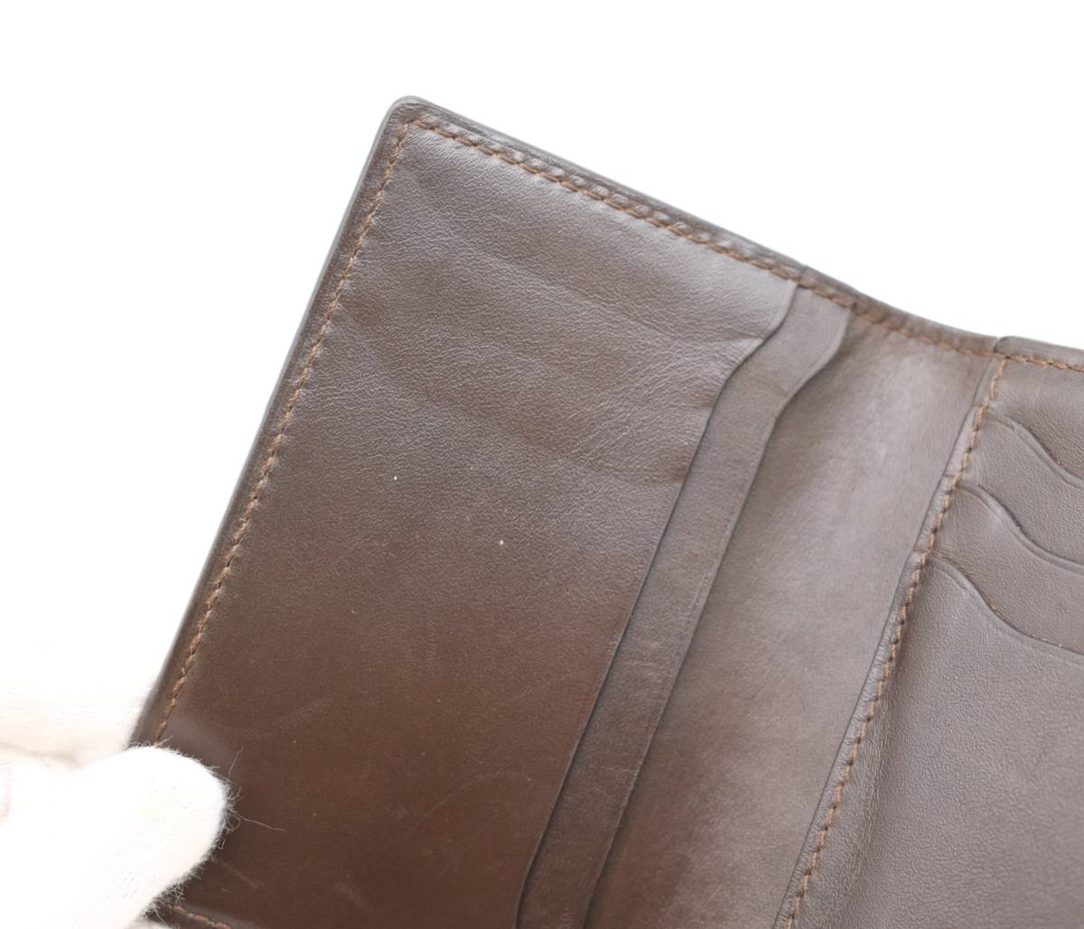 お値下げ】【美品】Berluti ベルルッティ カリグラフィ ジャグア