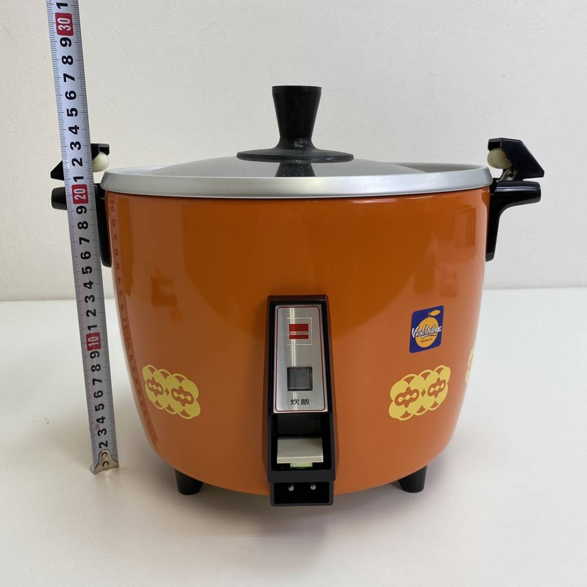 22B1004 SHARP シャープ KS-188PV 電気釜 炊飯器 1.8炊き ふた 22B1004 SHARP シャープ KS-188PV 電気釜 炊飯器 1.8炊き ふた