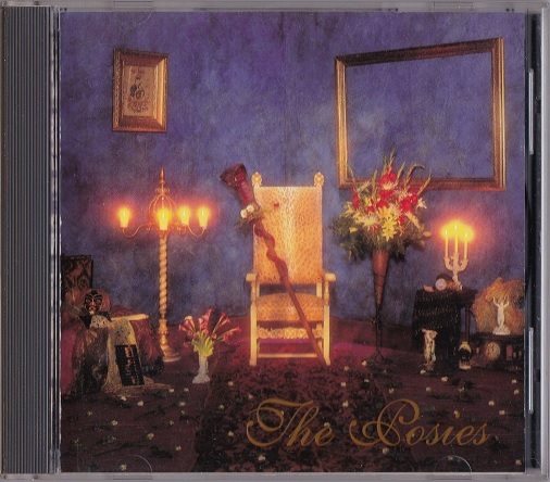 The Posies / Dear 23 (輸入盤CD) John Leckie ザ・ポウジーズ