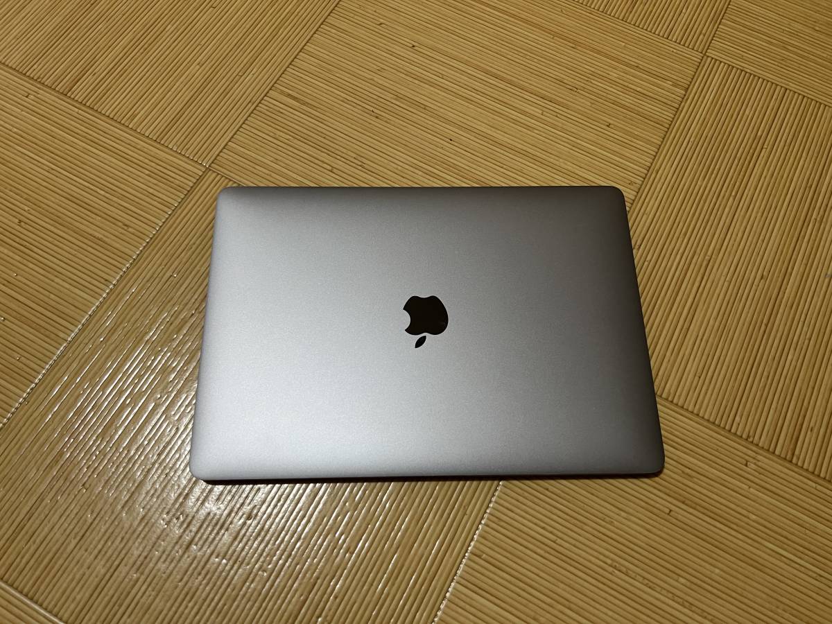 MacBook Pro2020 13インチA2289ジャンク citerol.com.br