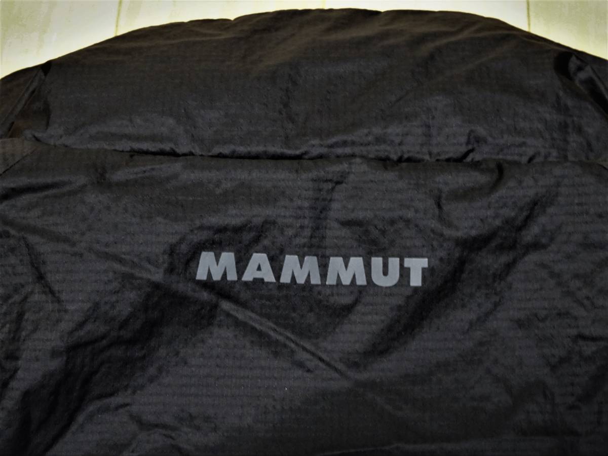 ■試着のみ■MAMMUT■マムート■マムート■アウトドア ジャケット■レディース■Flex Air IN Jacket■1013-02280 ■М■NL51■_画像5