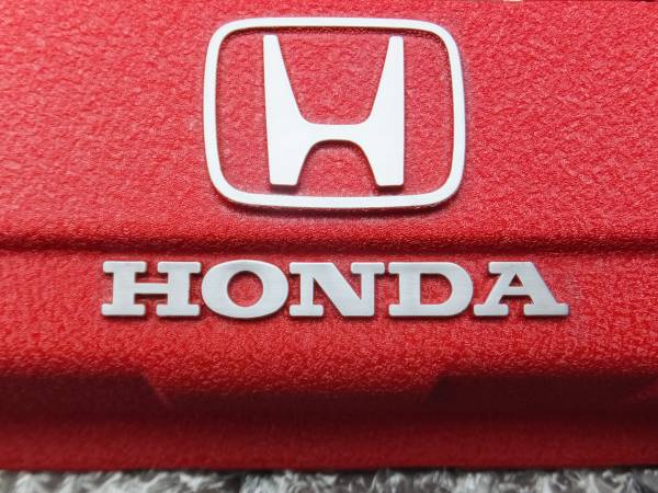 激安価格と即納で通信販売□□□即納 純正品 赤結晶塗装 インテグラ