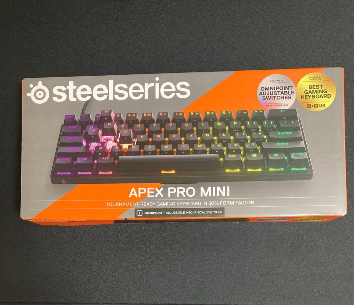 apex pro mini - fundacionatenea.org