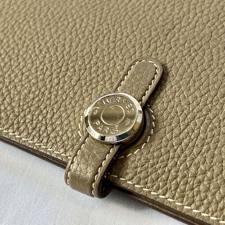5年保証』 【美品】HERMES エルメス トリヨンクレマンス トリヨン