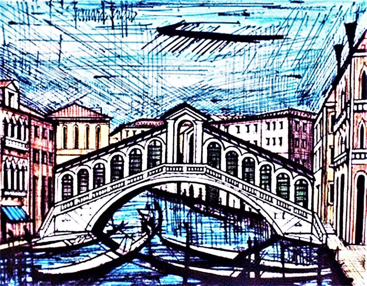 ◆◇(BERNARD BUFFET)ビュッフェ作品　No1 CD版　50作品◇◆