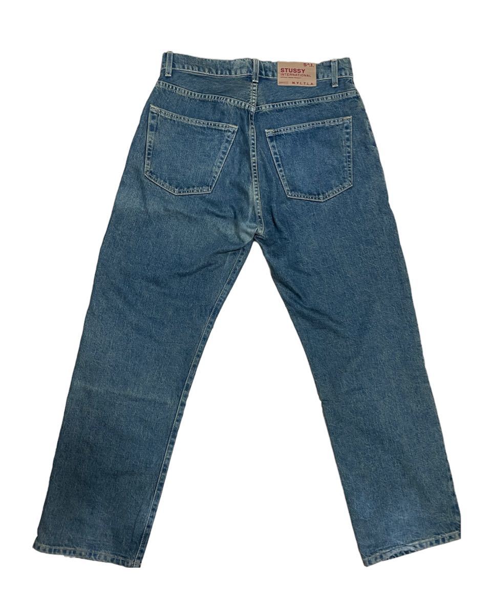 old stussy デニムパンツ USA|Yahoo!フリマ(旧PayPayフリマ) old stussy デニムパンツ USA|Yahoo!フリマ(旧PayPayフリマ)