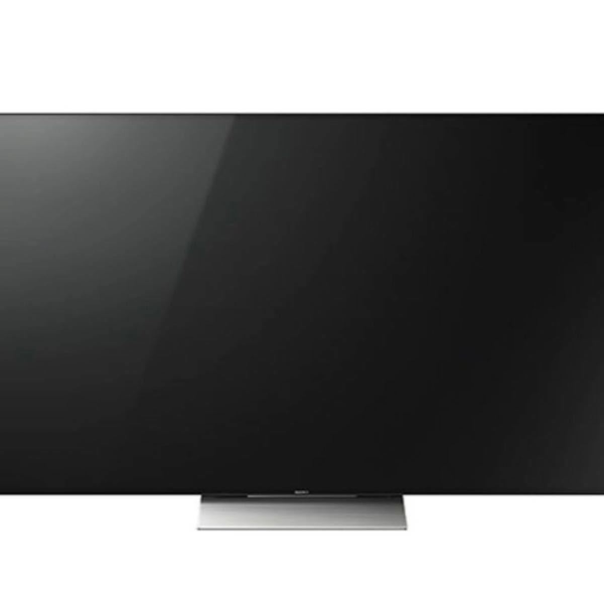 スタイルズ(STYLES) SONY BRAVIA KJ-65X9350D 2016年製 65V型液晶