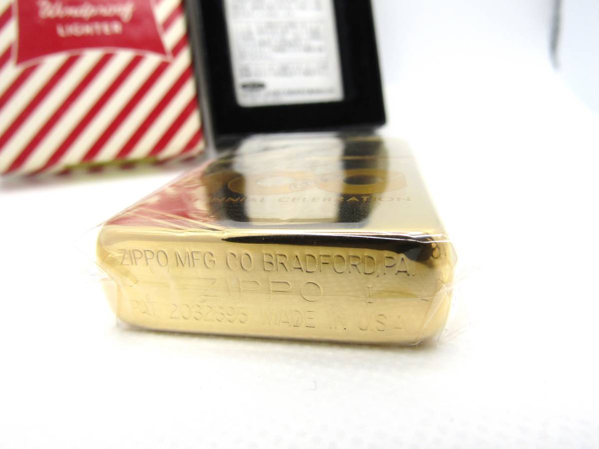 コカコーラ Coca Cola 100周年 1937レプリカ zippo ジッポ