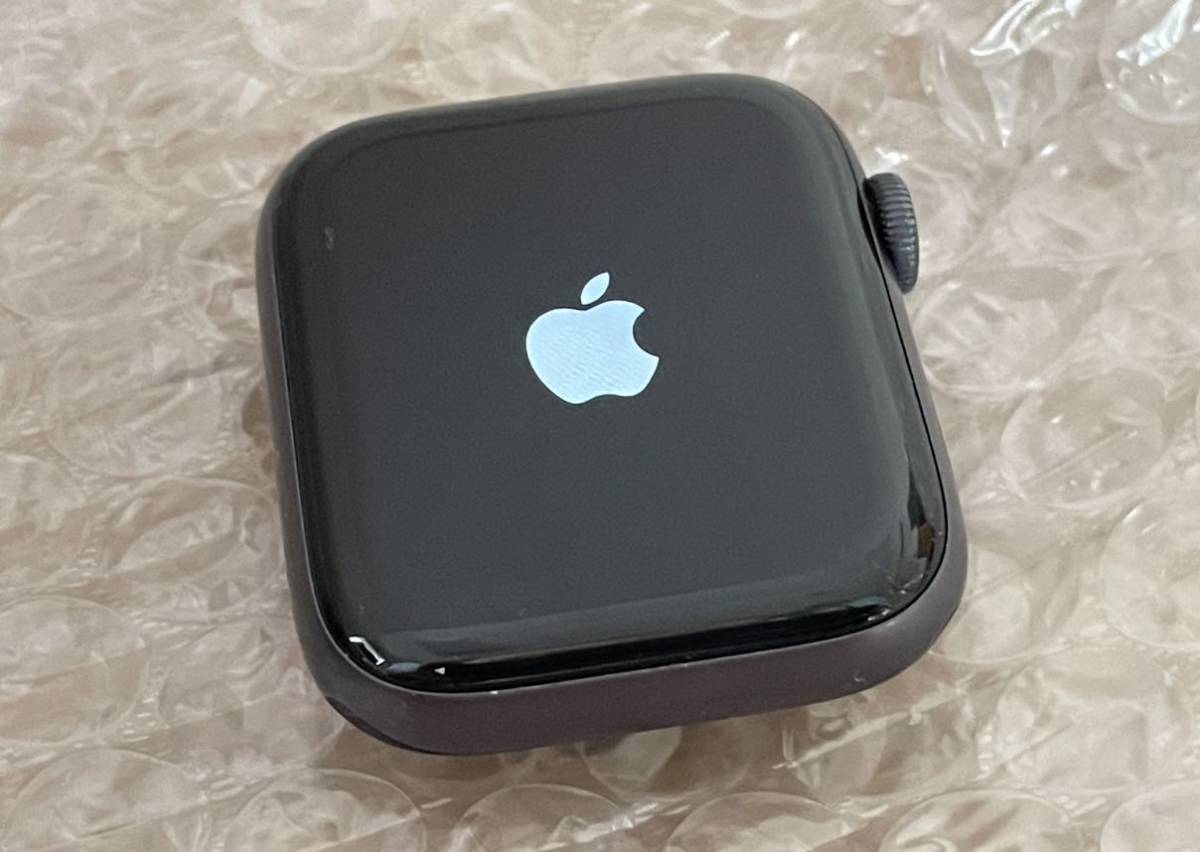Apple Watch series6 44mm 送料無料!格安スタート!最落なし アップル