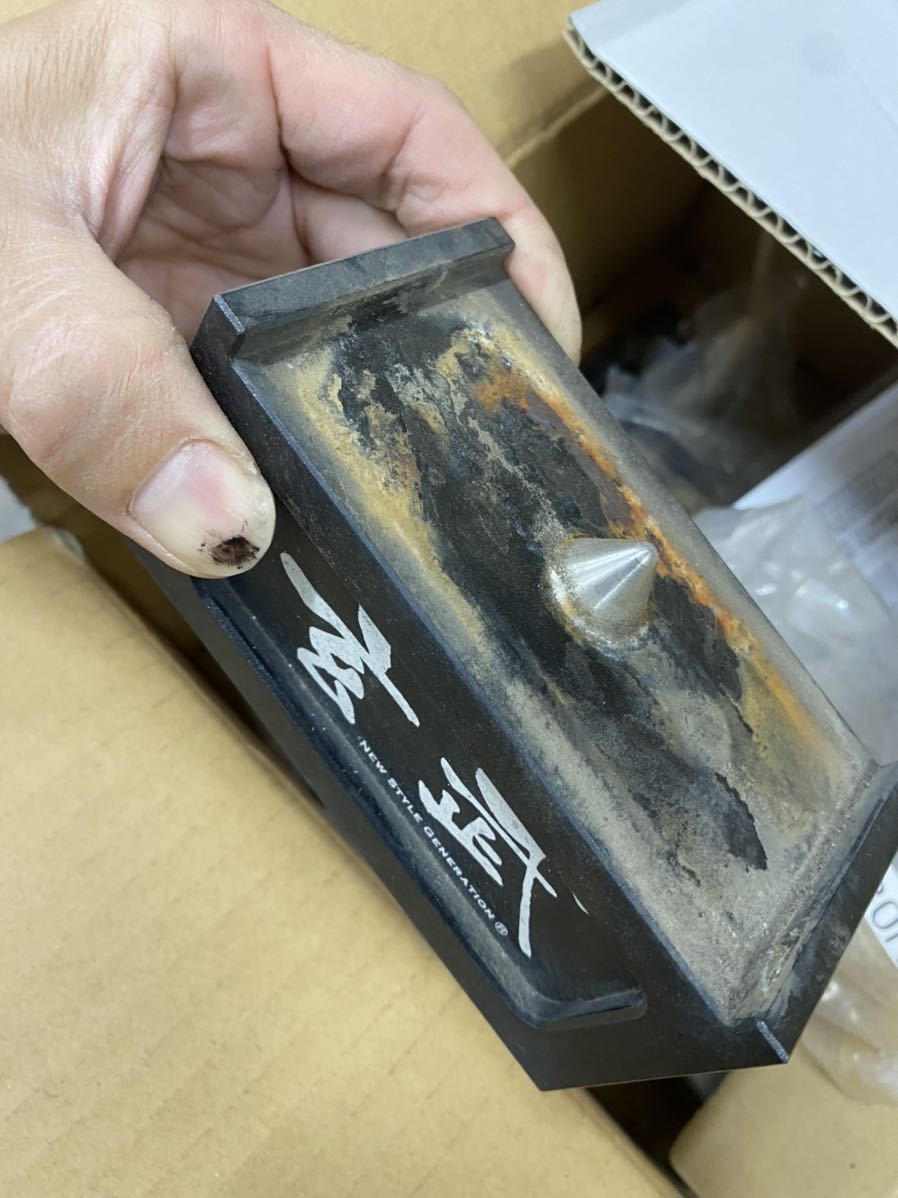 SALE】 早い者勝ち ハイエース 玄武ハイトダウンブロックキット 2