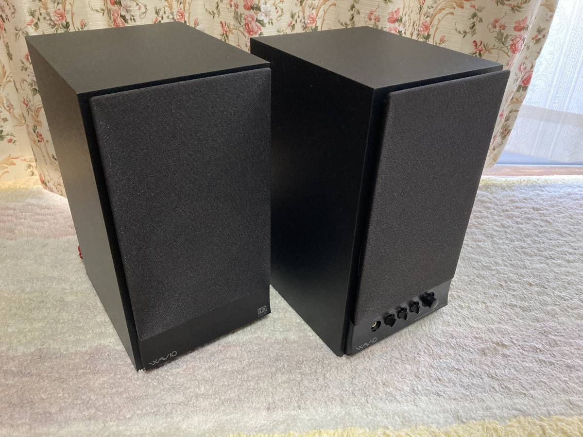 ONKYO WAVIO GX-100HD オンキョー パワードスピーカーシステム アンプ