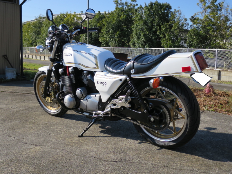 カワサキ／751cc以上の中古バイク （7ページ目） - [チカオク・近くの 