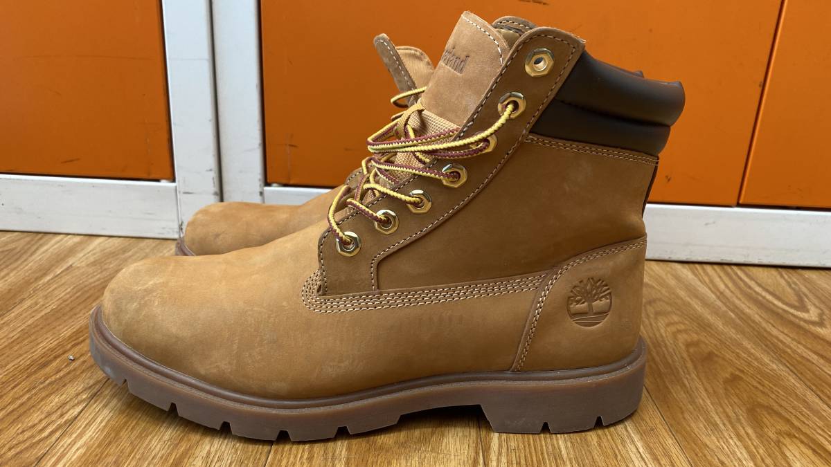 かなり美品】Timberland ティンバーランド ブーツ メンズ 26.5cm | www